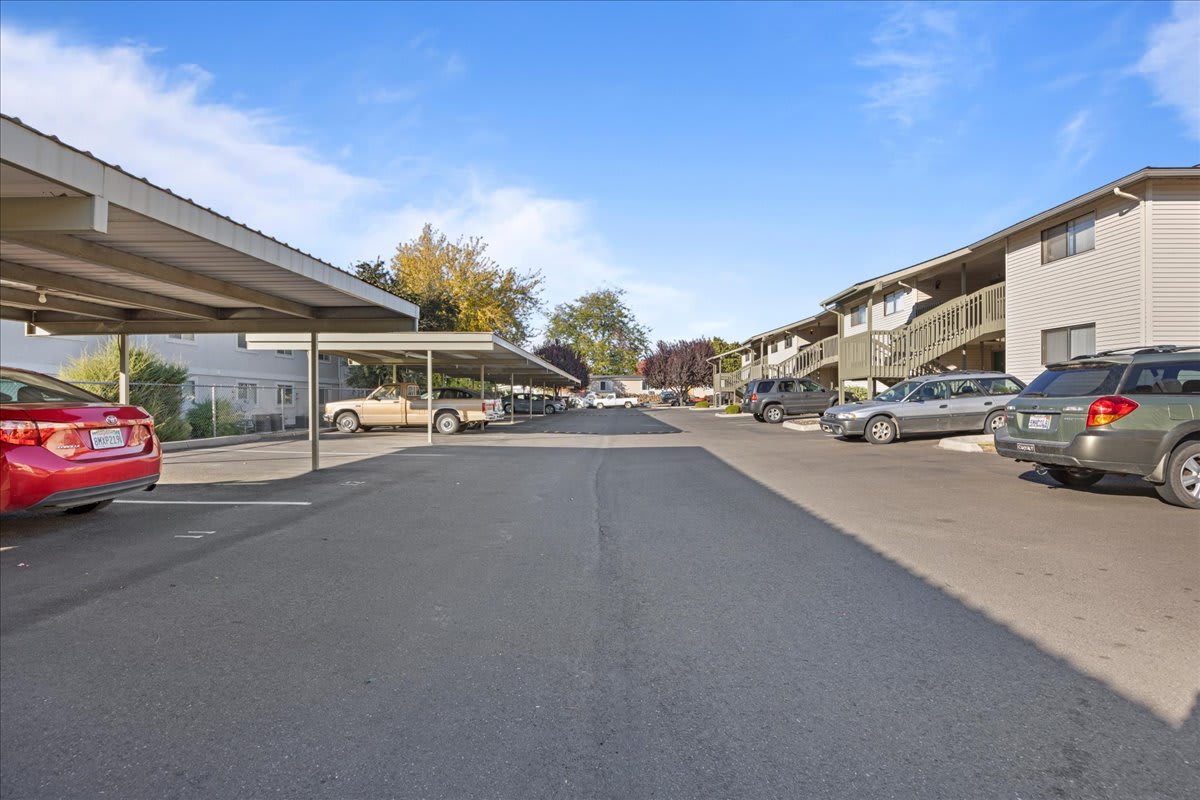 Brix Apartments Photo Gallery Walla Walla, WA Apartments