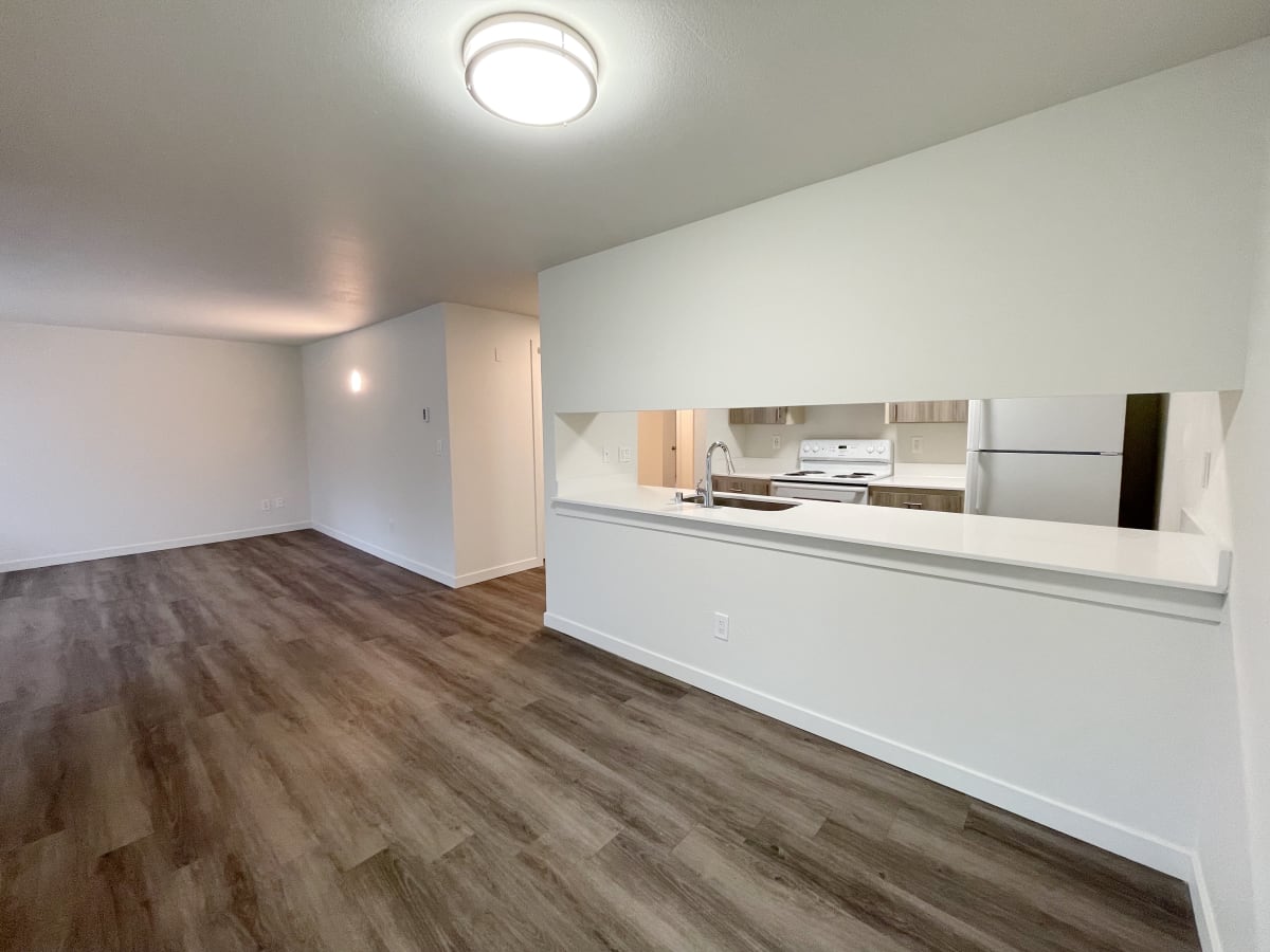 Apartment for Rent in Snohomish, WA The Trail Photos