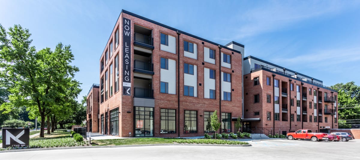 Tintenköpfe in Indianapolis