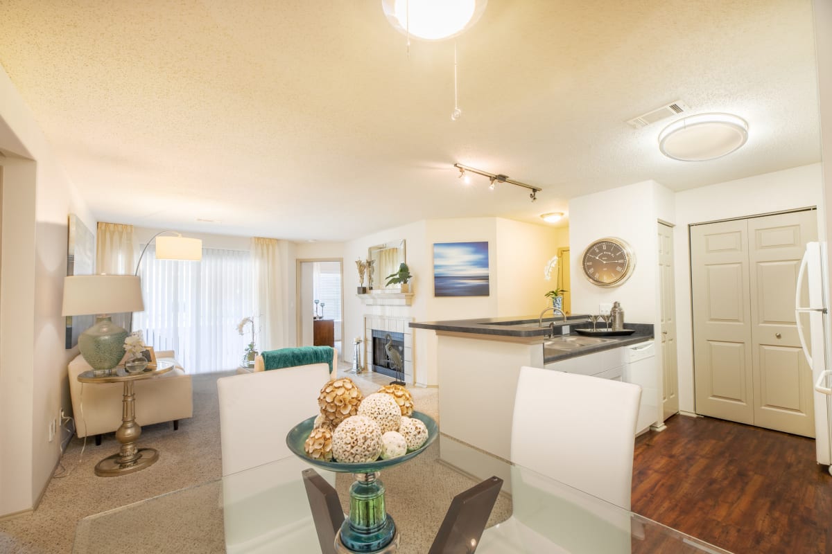 See More Of Our Apartments for Rent in 44070