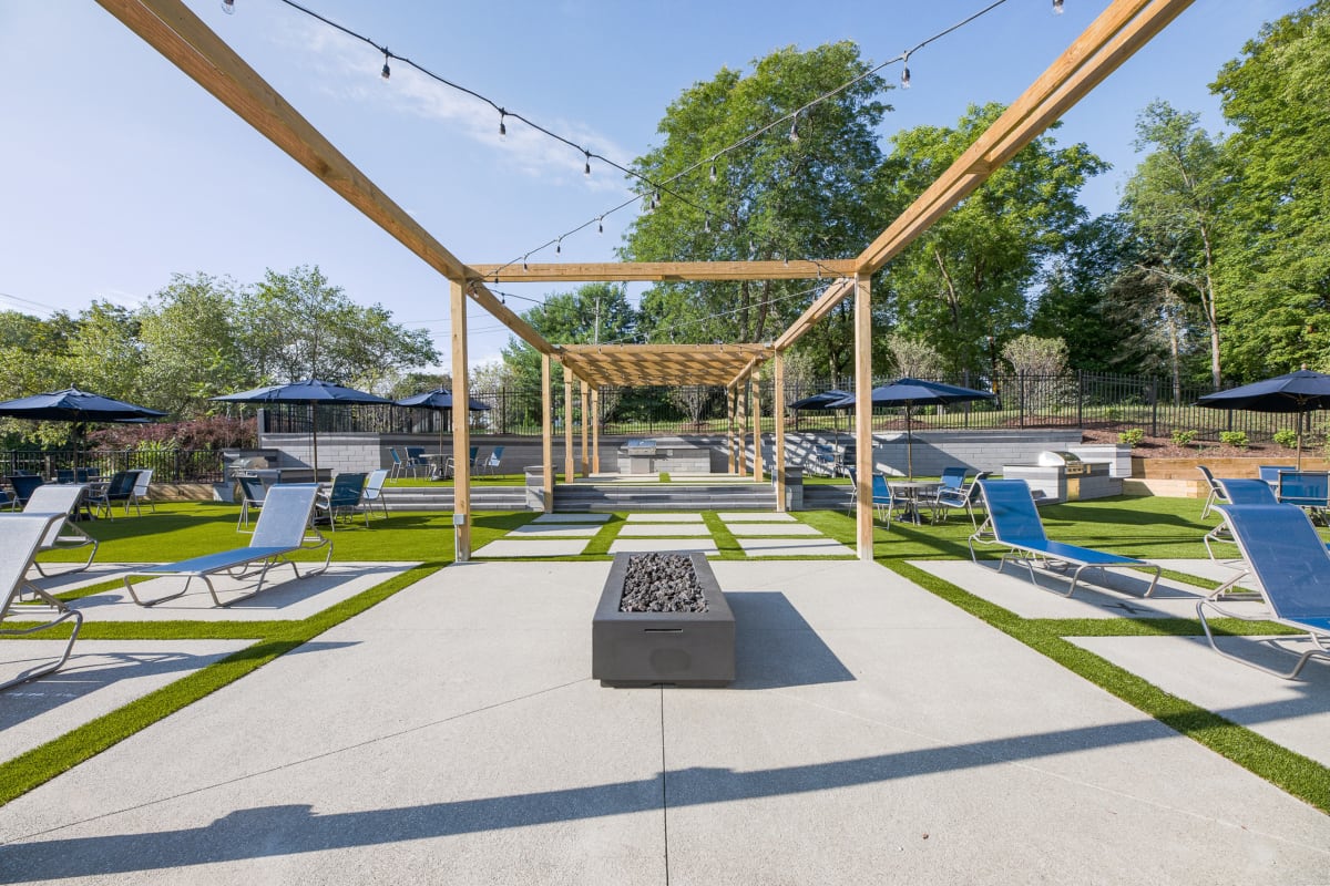 See More Of Our Apartments for Rent in 44070