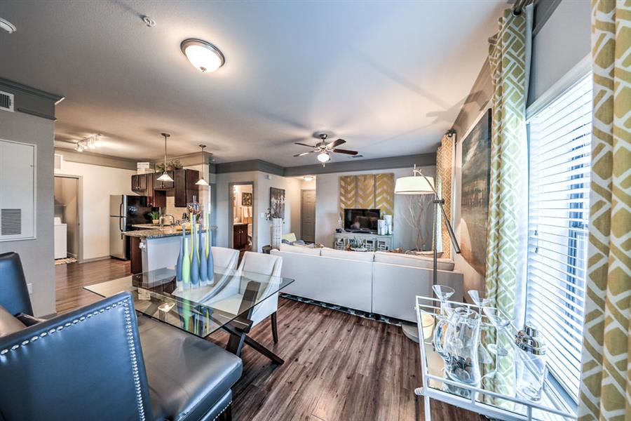 Browse Images of Our Apartments in 77450 Area