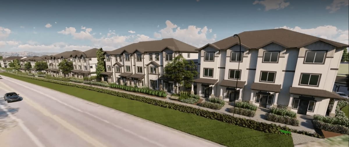 Apartments and Townhomes in Oregon City, OR for Rent Photo Gallery