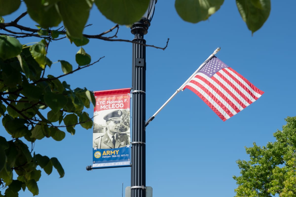 Photos and Video of Riverview Apartments in Leavenworth, KS