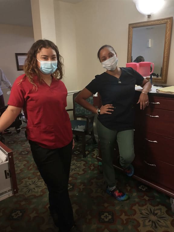 Assisted Living Orange City Florida Savannah Court of Orange City