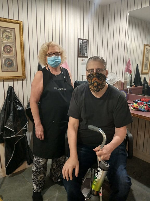 Assisted Living Orange City Florida Savannah Court of Orange City