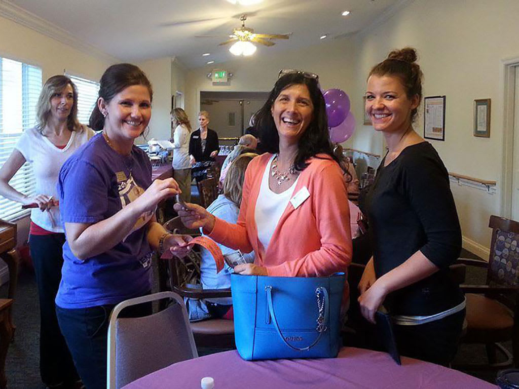 Senior Living in Brandon FL Savannah Court of Brandon