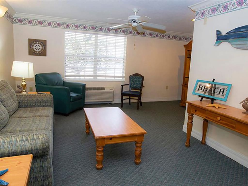 Assisted Living Orange City Florida Savannah Court of Orange City