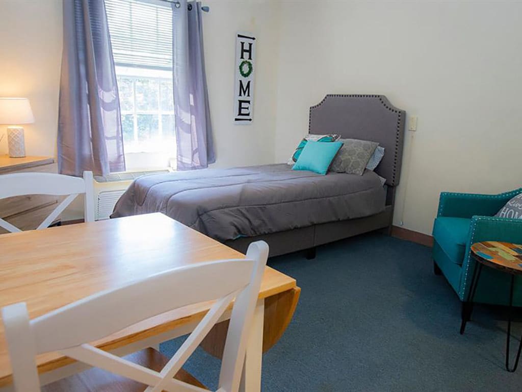 Assisted Living Orange City Florida Savannah Court of Orange City