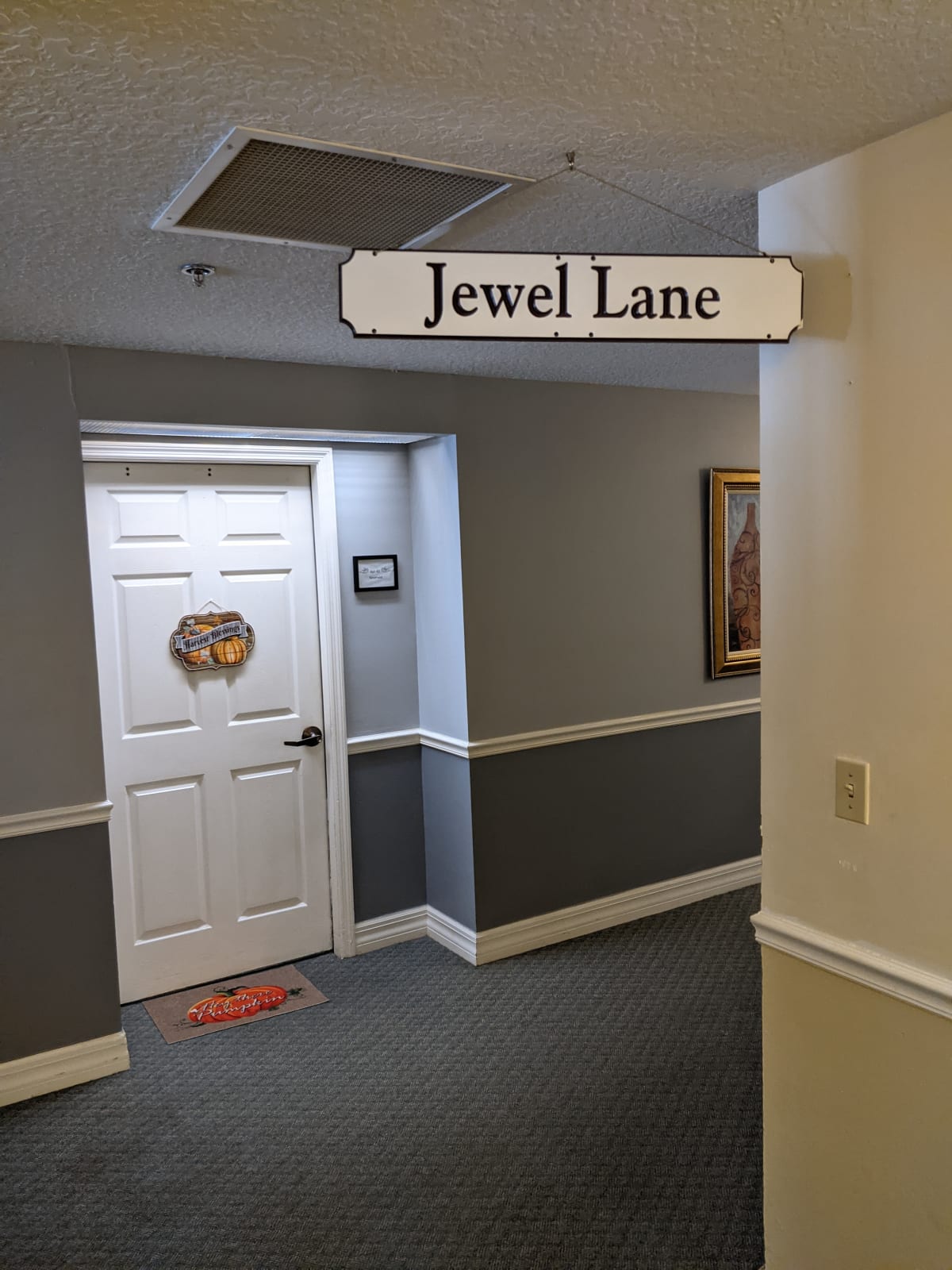 Assisted Living Orange City Florida Savannah Court of Orange City