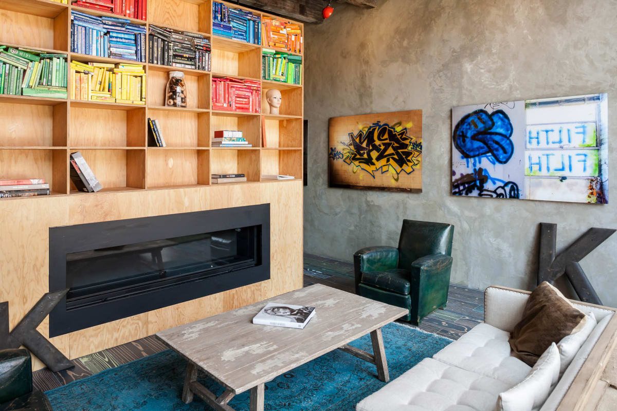 South Norwalk, CT Apartments for Rent Iron Works Sono