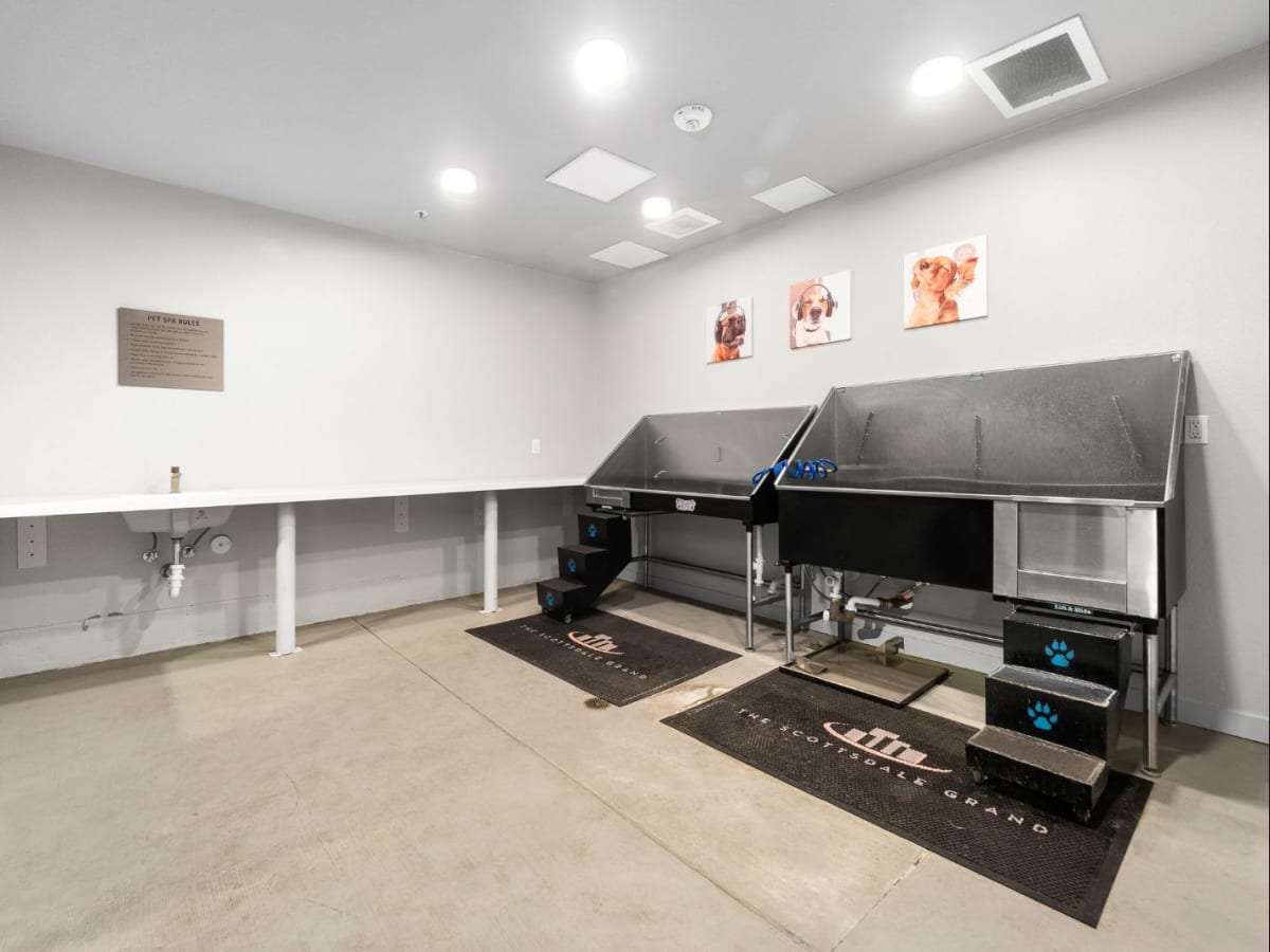 Apartments for Rent in Scottsdale, AZ | Scottsdale Grand | Photos