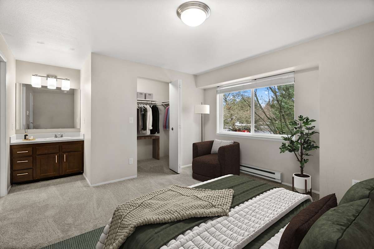 Photos and Video of Cascade Ridge in Silverdale, WA