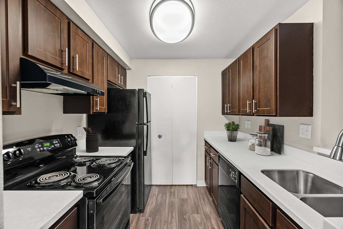 Photos and Video of Cascade Ridge in Silverdale, WA