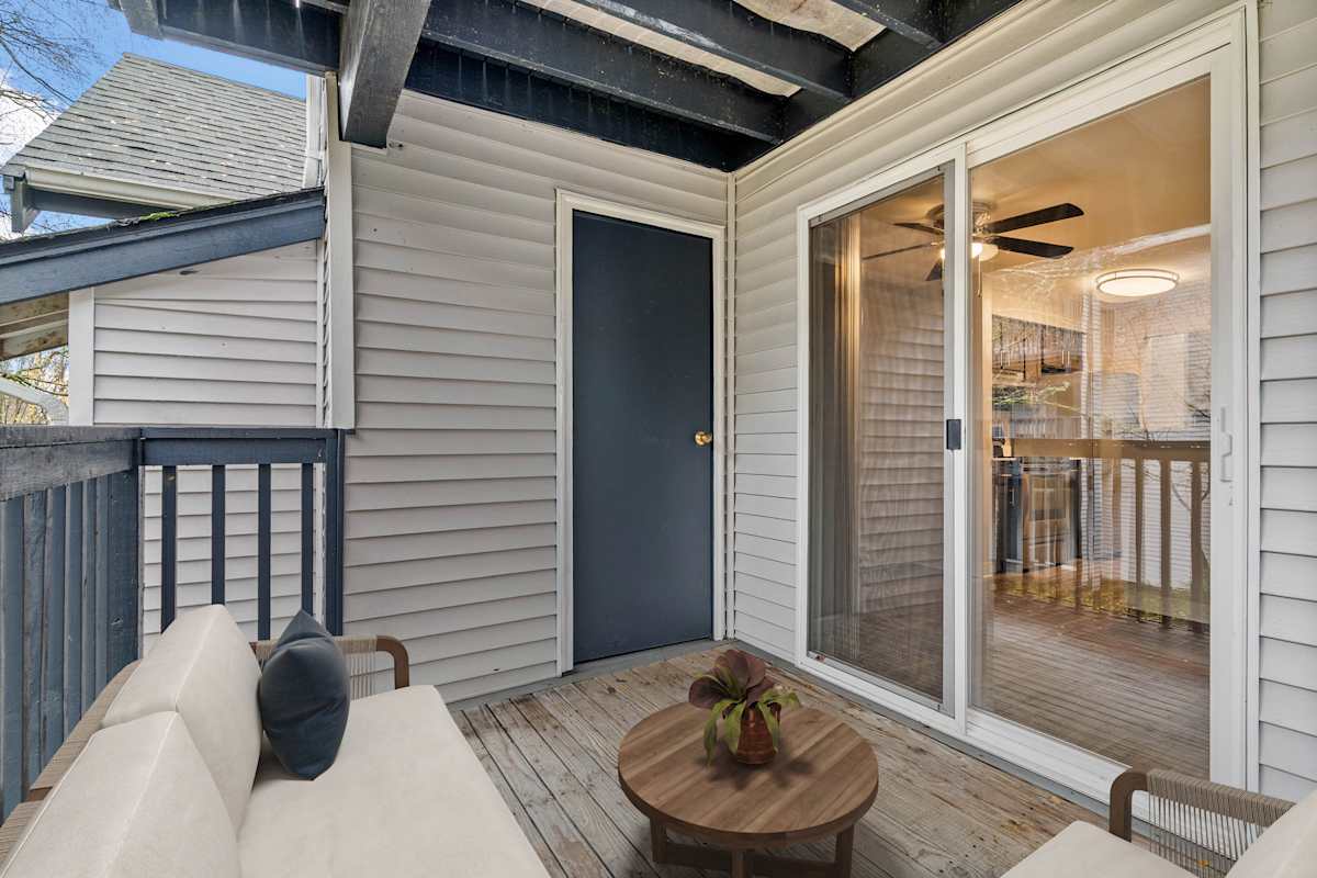 Photos and Video of Cascade Ridge in Silverdale, WA