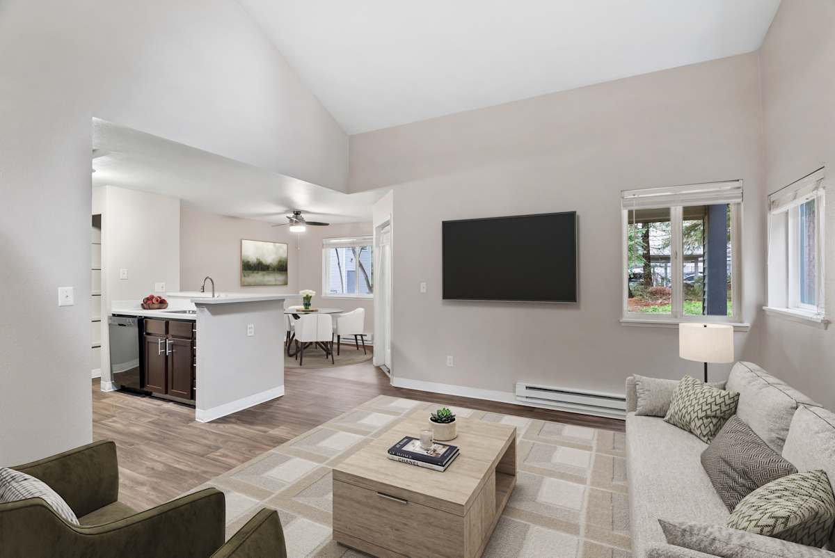 Photos and Video of Cascade Ridge in Silverdale, WA