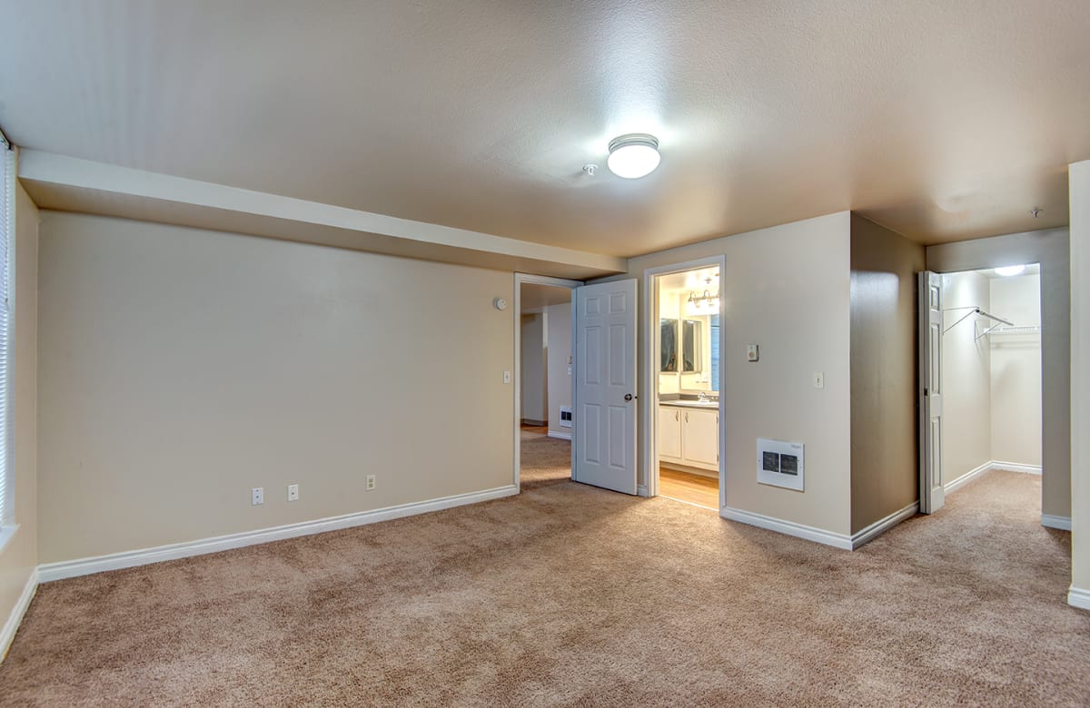 Ellis Court Apartments in Seattle WA Photo Gallery