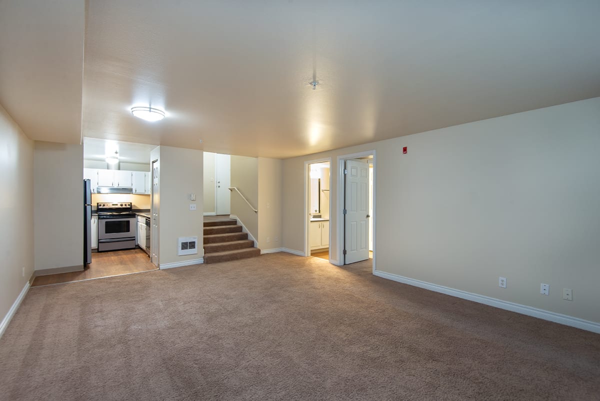 Belltown Seattle Apartments for Rent Ellis Court Photos