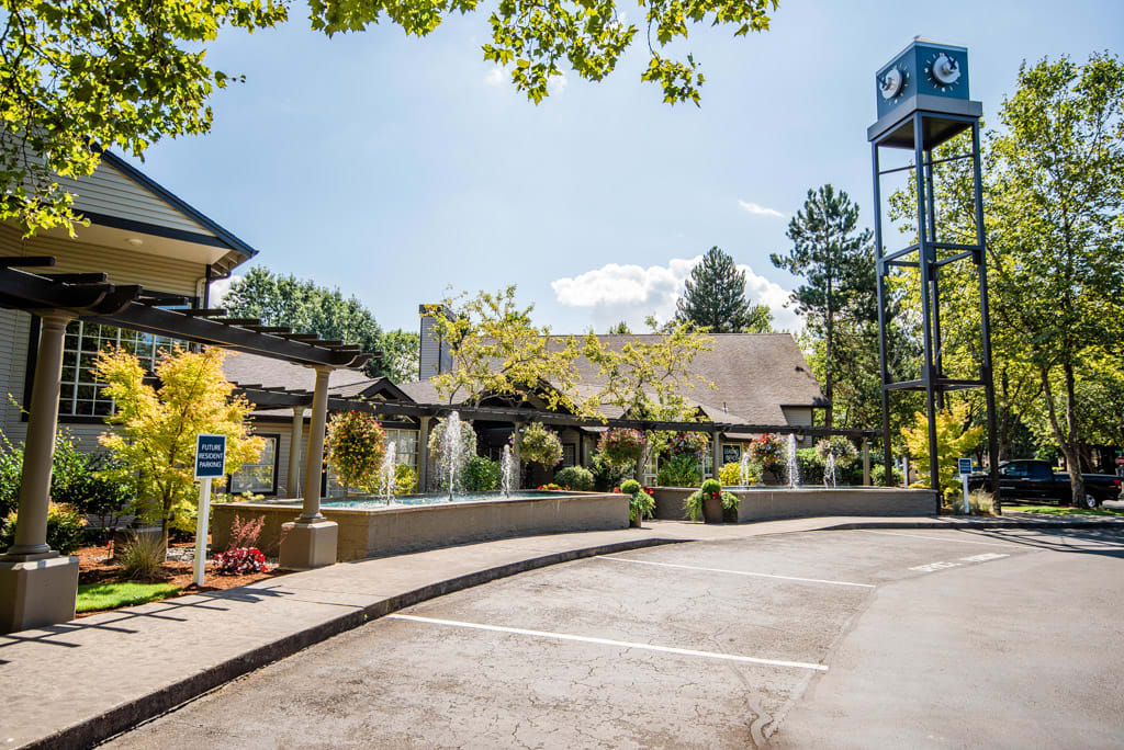 Signature Pointe | Apartments in Kent, WA | Photo Gallery