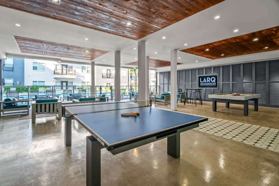 Larq Henderson apartment photo