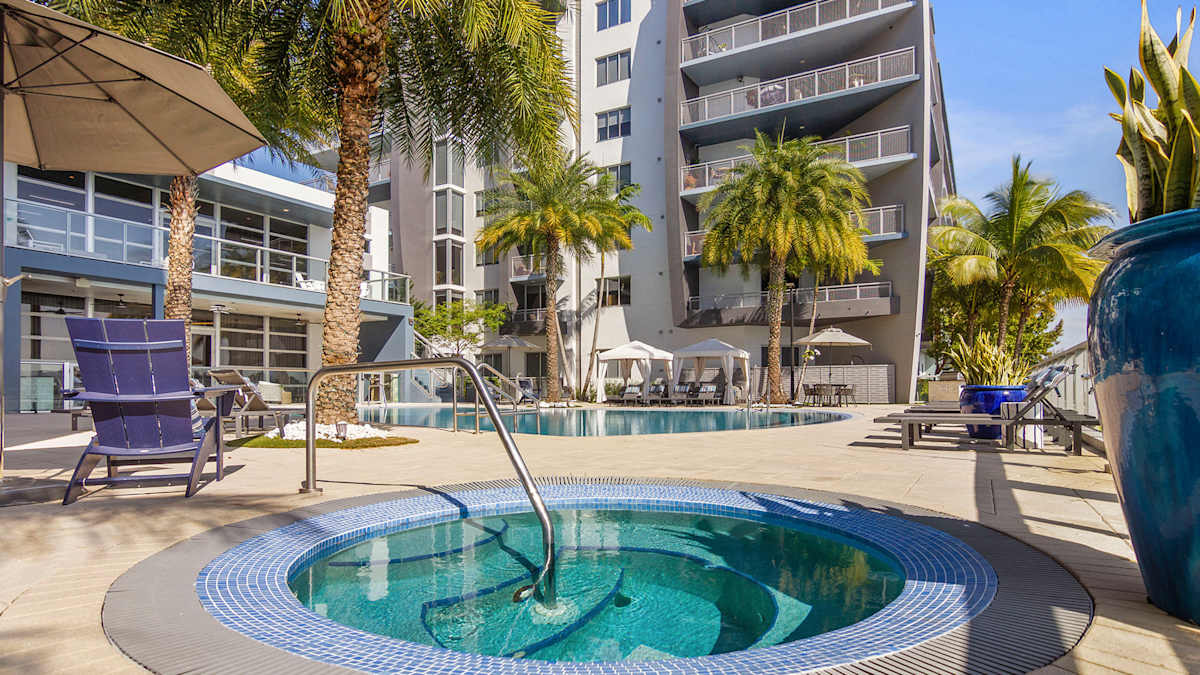 Gallery | Apartments Near Downtown Miami, FL | LaVida Apartments