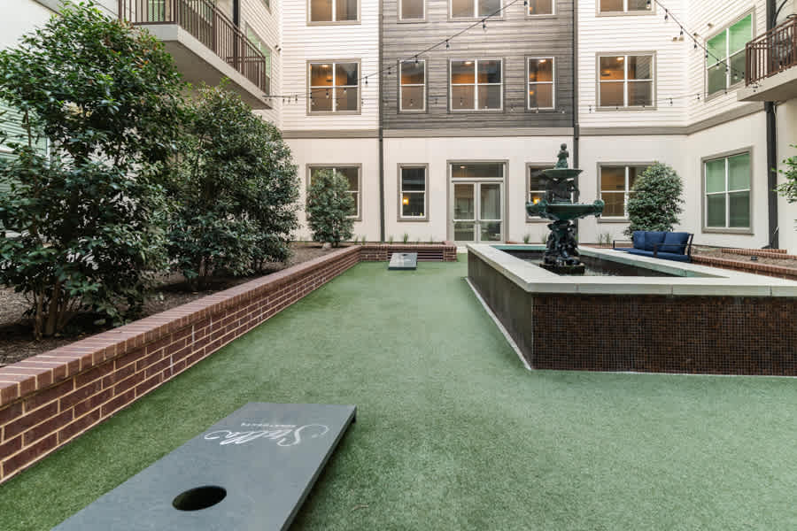 Stella apartment photo