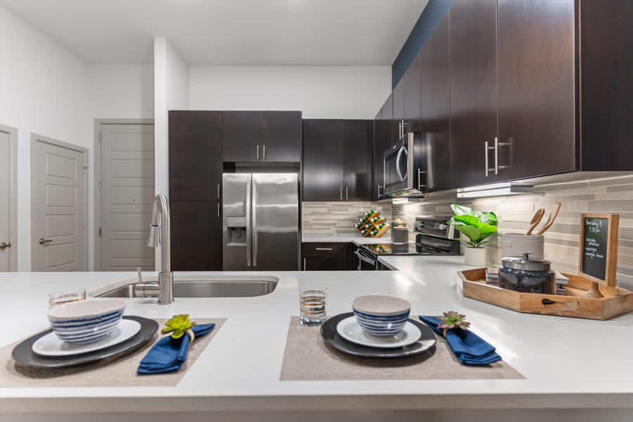 Stella apartment photo
