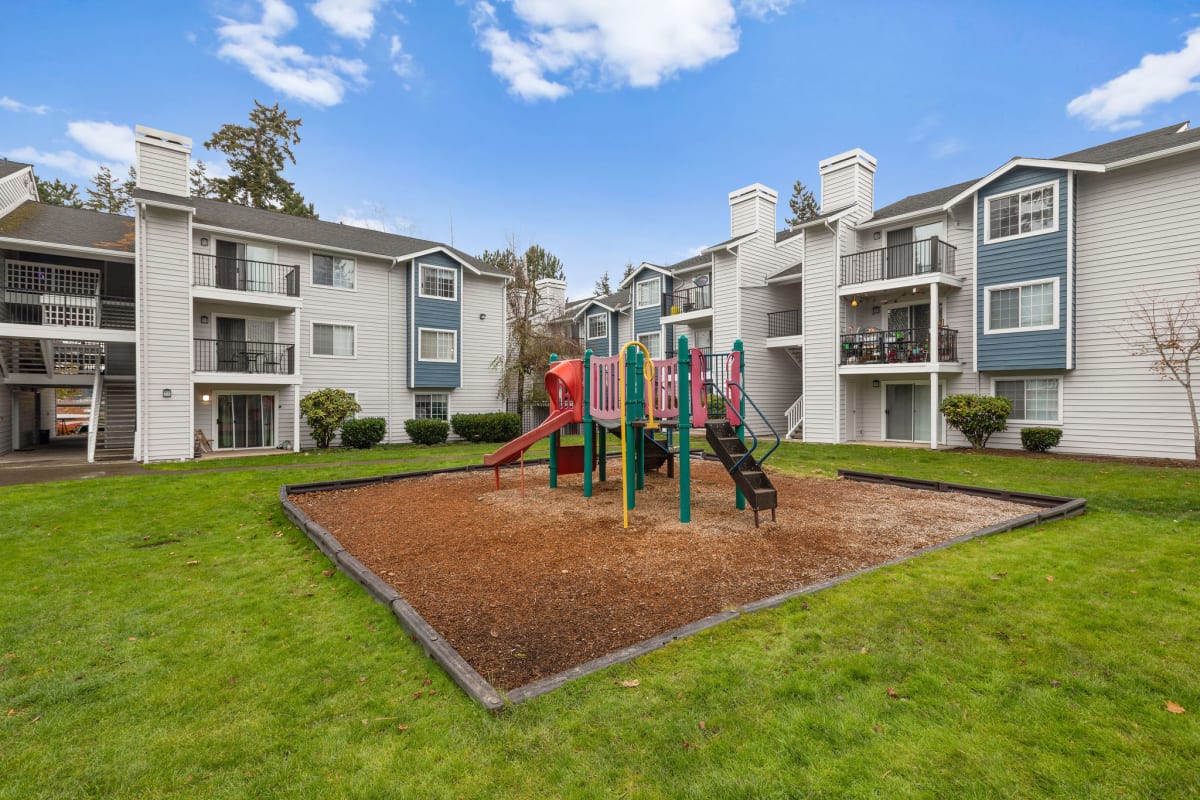 Photos and Video of Bluwater Everett Apartments LLC in Everett, WA