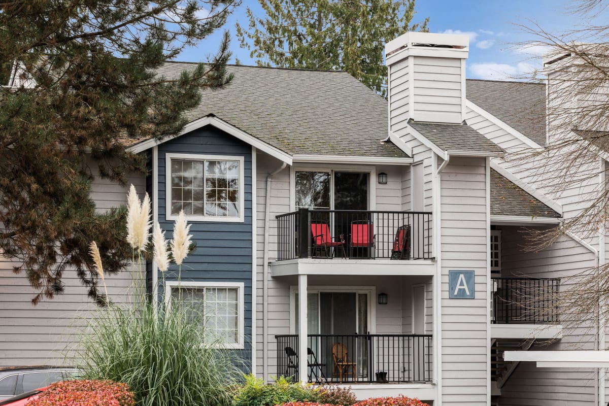 Photos and Video of Bluwater Everett Apartments LLC in Everett, WA