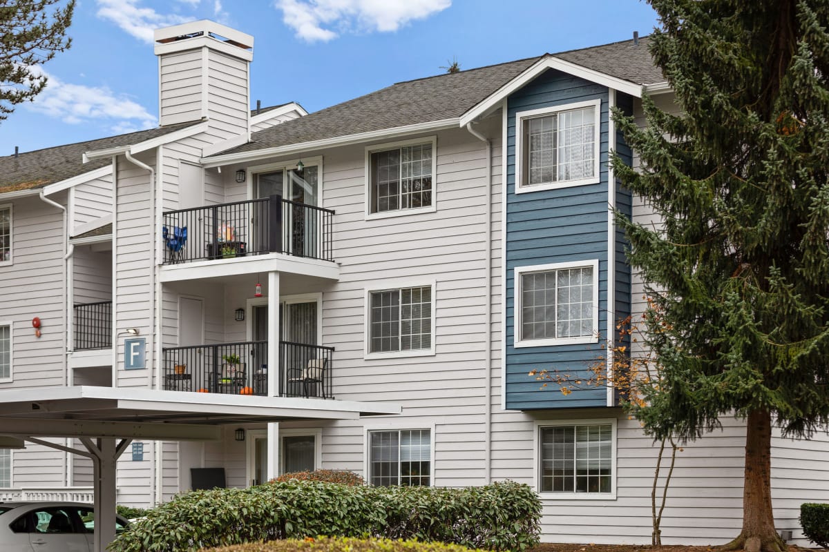 Photos and Video of Bluwater Everett Apartments LLC in Everett, WA