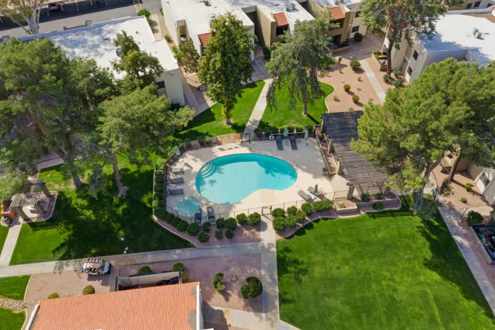 Photos and Video of Avia McCormick Ranch in Scottsdale, AZ