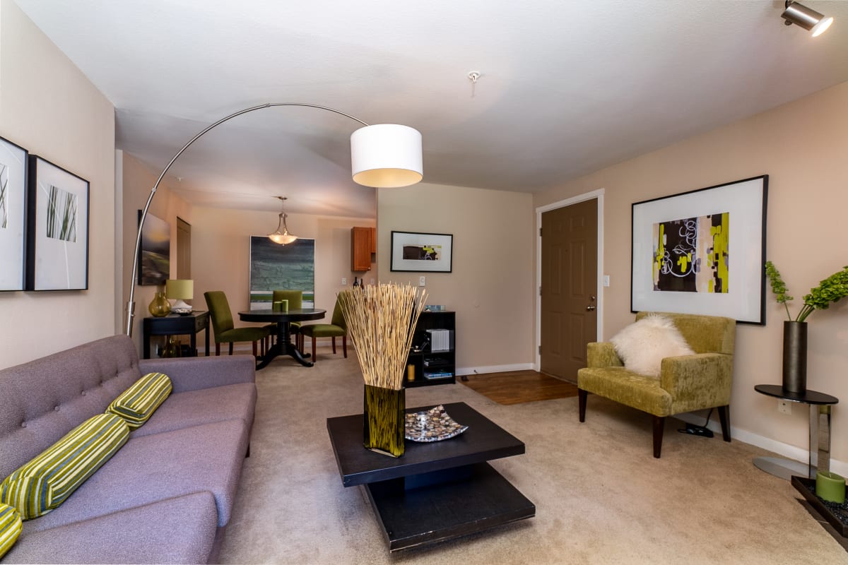 Photos and Video of Bluwater Everett Apartments LLC in Everett, WA