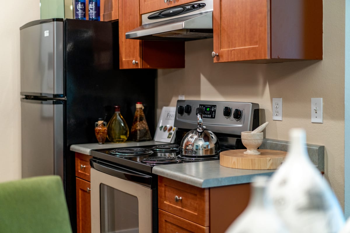 Photos and Video of Bluwater Everett Apartments LLC in Everett, WA