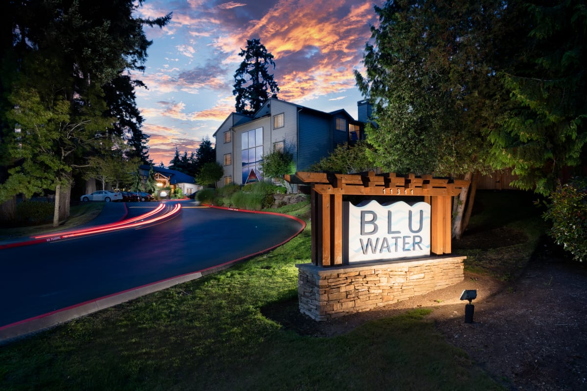 Photos and Video of Bluwater Everett Apartments LLC in Everett, WA