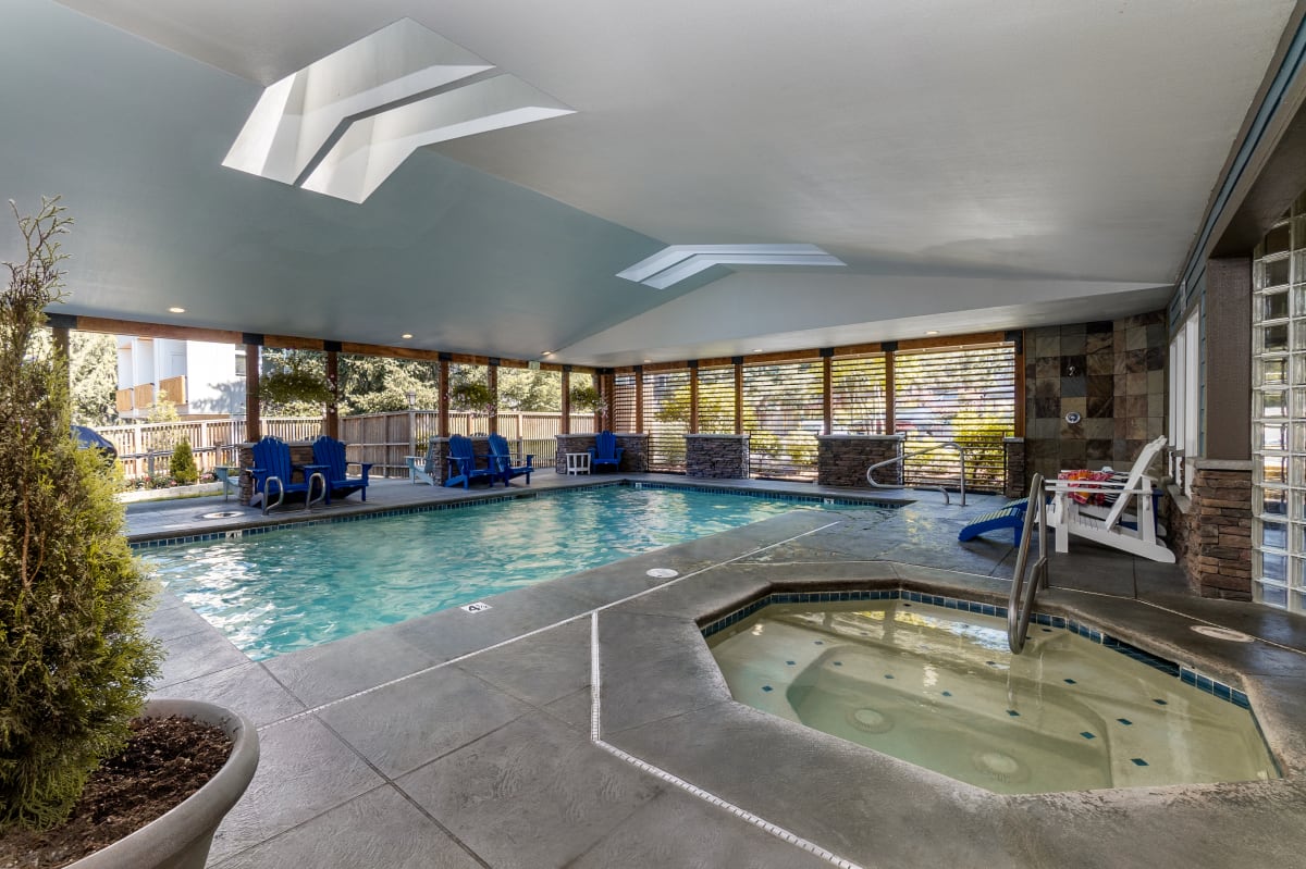 Photos and Video of Bluwater Everett Apartments LLC in Everett, WA