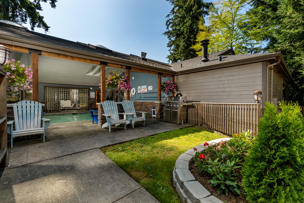 Photos and Video of Bluwater Everett Apartments LLC in Everett, WA