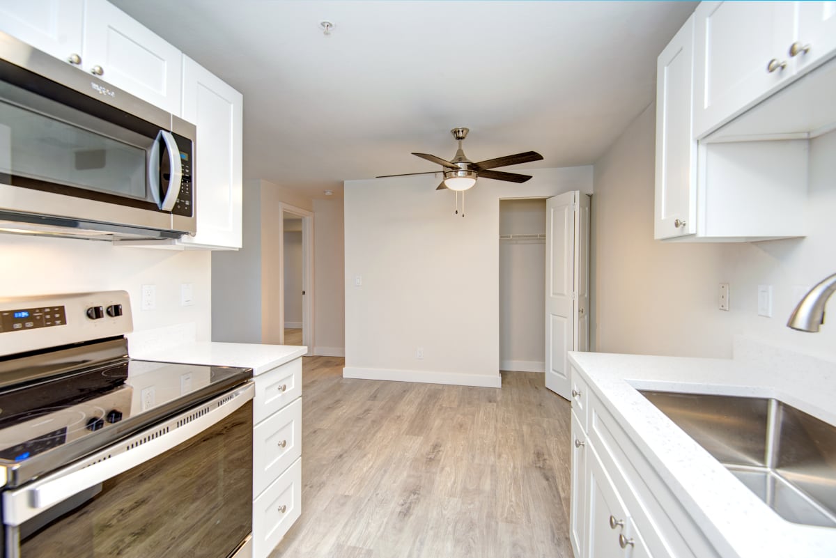 Photos and Video of Bluwater Everett Apartments LLC in Everett, WA