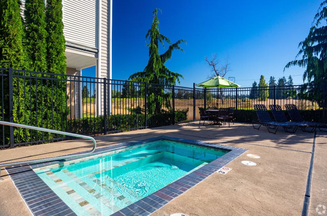 Apartments for Rent in Yelm, WA Tustin Photos