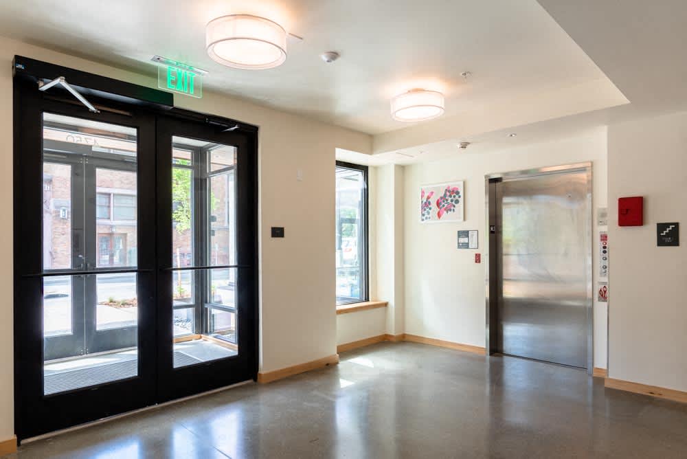 University District Apartments for Rent Arbora Court