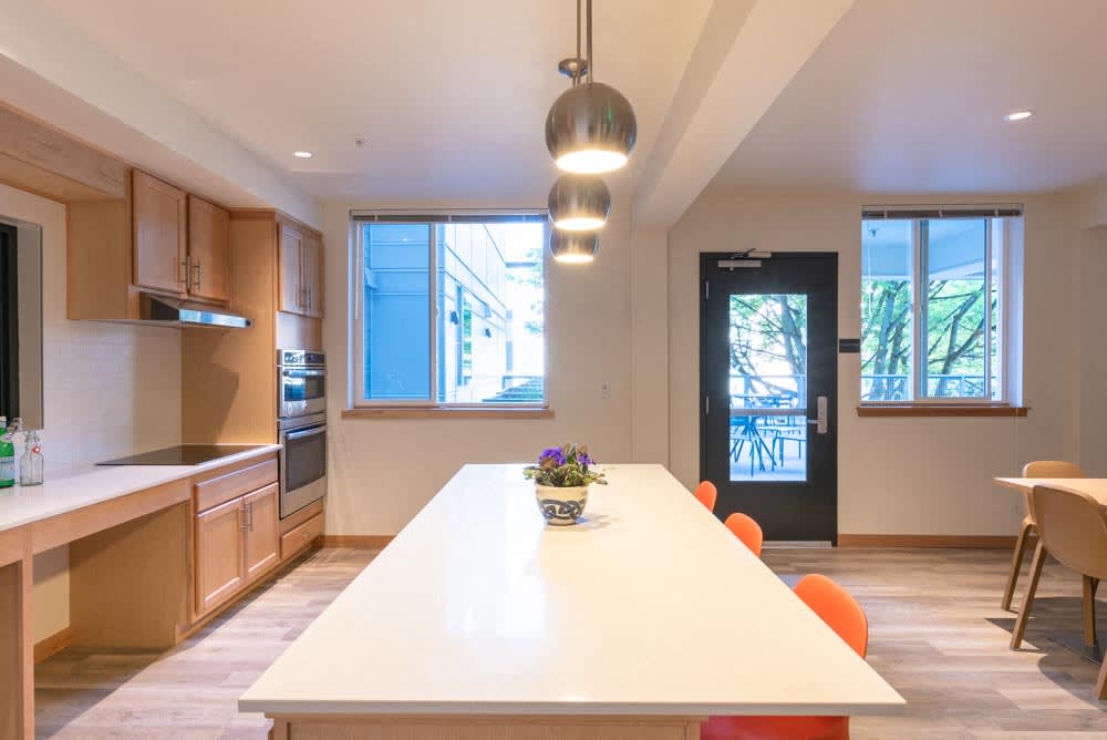 University District Apartments for Rent Arbora Court