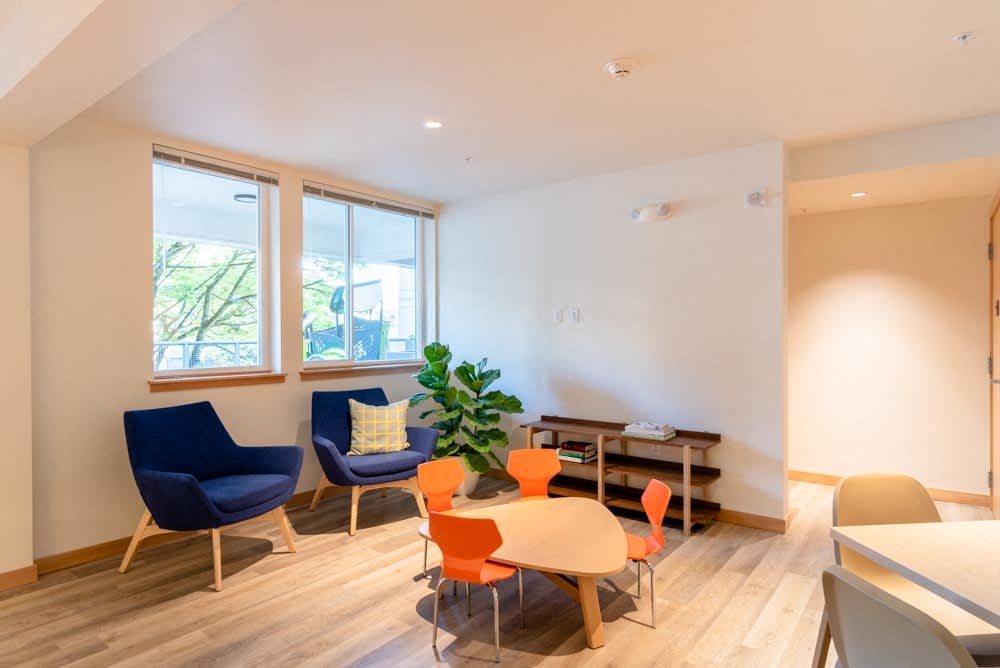 University District Apartments for Rent Arbora Court