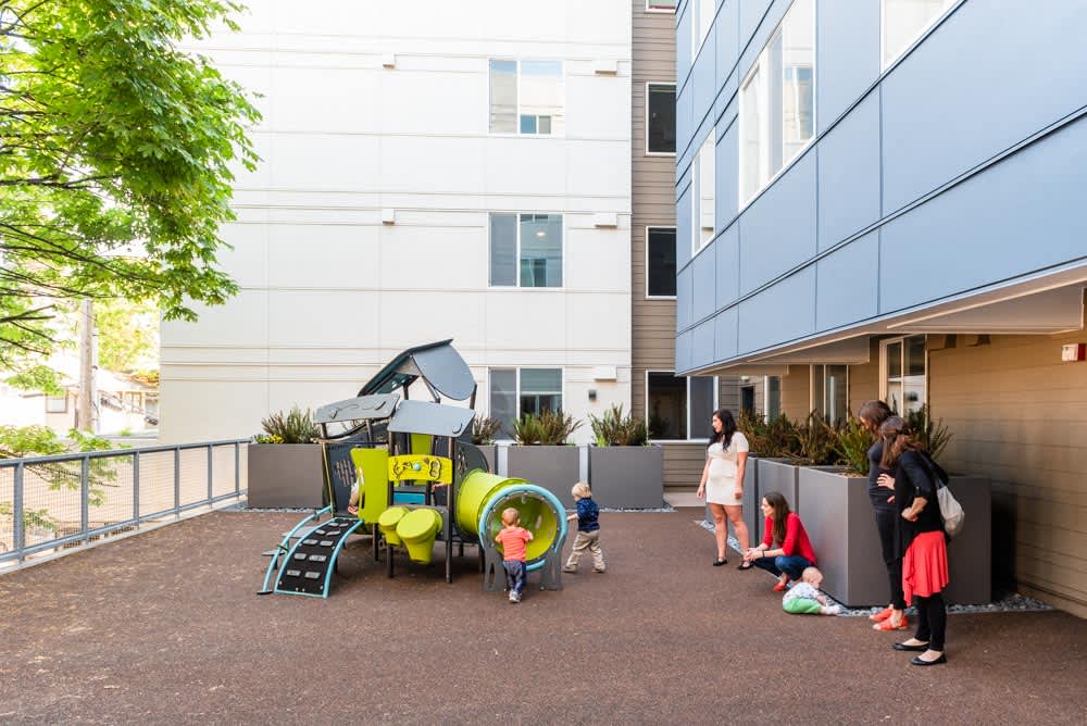 University District Apartments for Rent Arbora Court