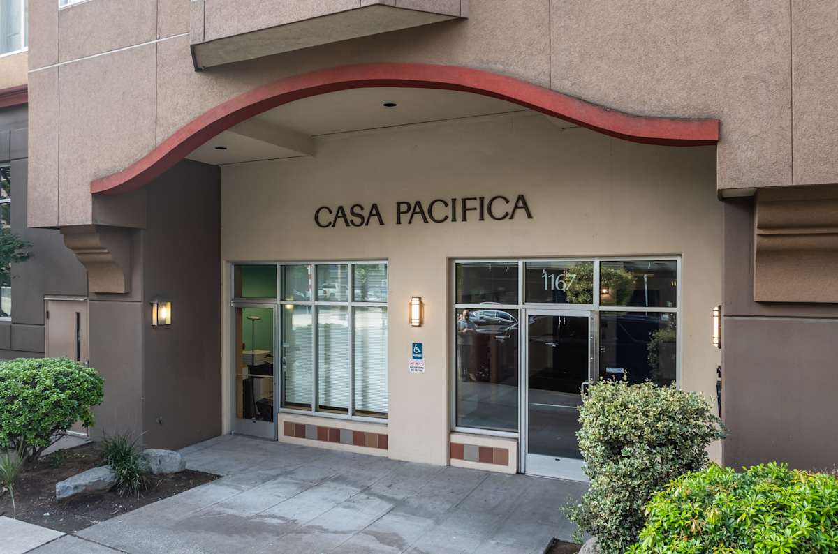 Photos and Video of Casa Pacifica in Seattle, WA