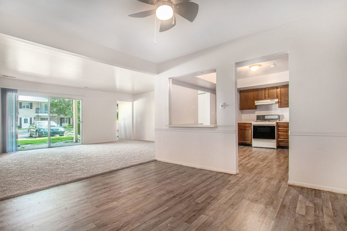 Photos and Video of GREENLEAF in ELKHART, IN