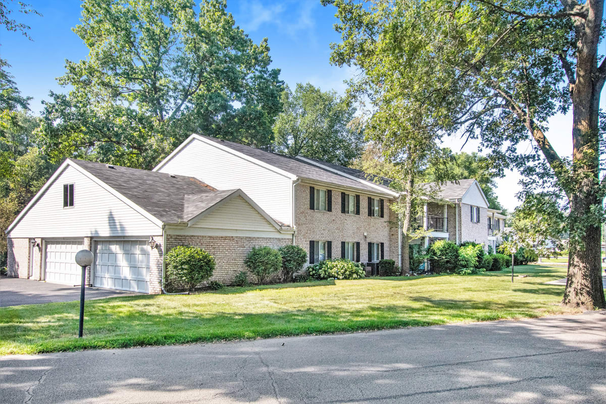 Photos and Video of GREENLEAF in ELKHART, IN