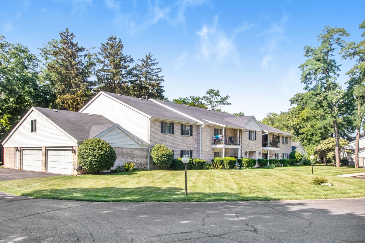 Photos and Video of GREENLEAF in ELKHART, IN