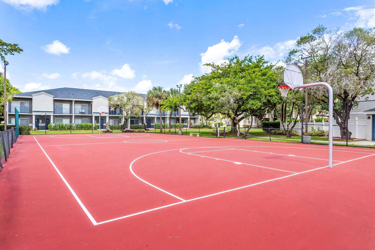 Apartments for Rent in Lauderhill Waterford Park