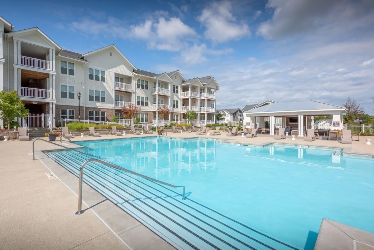 Apartment In Concord Nc Photos Of Station At Poplar Tent