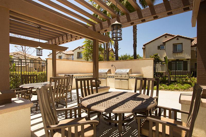 Photos and Video of Villas at the Park in Camarillo, CA