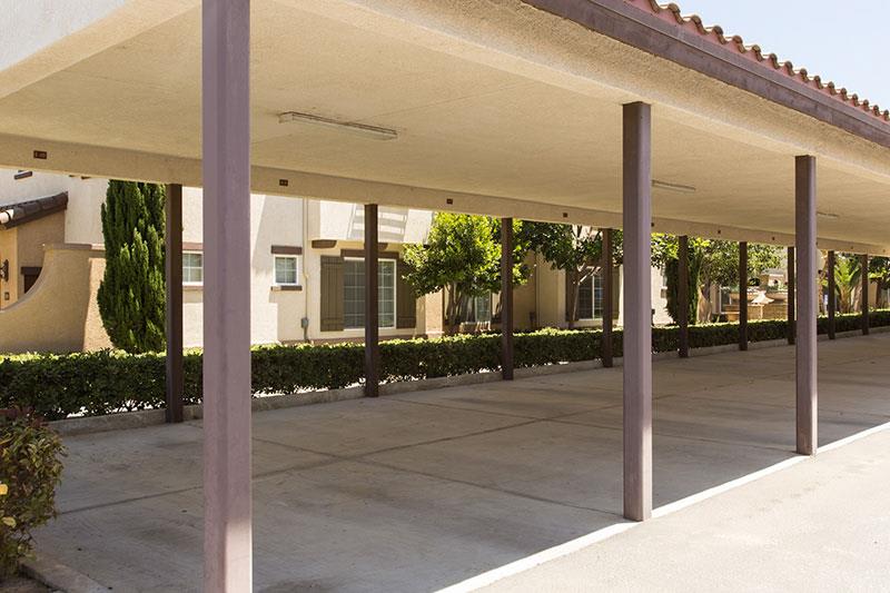 Photos and Video of Villas at the Park in Camarillo CA